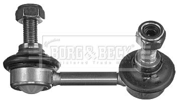 BORG & BECK Тяга / стойка, стабилизатор BDL7430